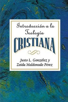 Introduccion a La Teologia Cristiana pdf epub mobi 电子书 下载