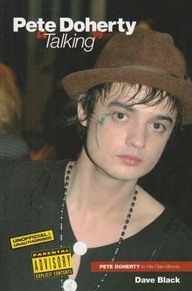 Pete Doherty Talking (Talking S.) pdf epub mobi 电子书 下载