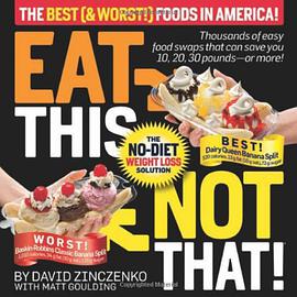 Eat This Not That! pdf epub mobi 电子书 下载