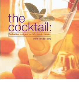The Cocktail pdf epub mobi 电子书 下载