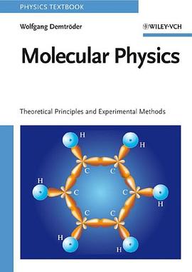 Molecular Physics pdf epub mobi 電子書 下載