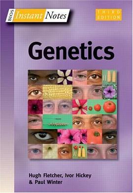 BIOS Instant Notes in Genetics pdf epub mobi 电子书 下载
