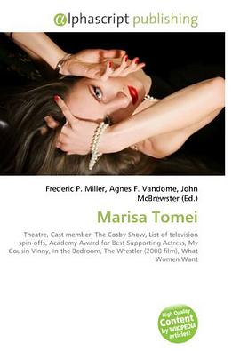 Marisa Tomei pdf epub mobi 电子书 下载