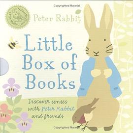 Peter Rabbit Little Box of Books pdf epub mobi 电子书 下载