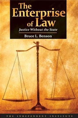 The Enterprise of Law pdf epub mobi 下载