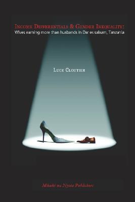 Income Differentials & Gender Inequalities pdf epub mobi 电子书 下载