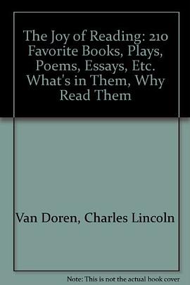 The Joy of Reading pdf epub mobi 电子书 下载