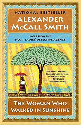 The Woman Who Walked in Sunshine pdf epub mobi 電子書 下載