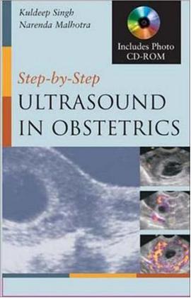 Step by Step Ultrasound in Obstetrics pdf epub mobi 电子书 下载