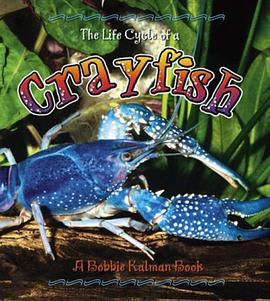 Crayfish pdf epub mobi 电子书 下载