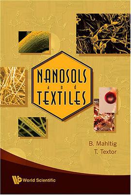Nanosols And Textiles pdf epub mobi 下载