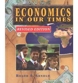 Economics in Our Times pdf epub mobi 下载