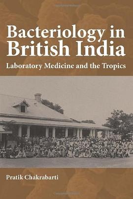 Bacteriology in British India pdf epub mobi 电子书 下载