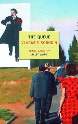 The Queue (New York Review Books Classics) pdf epub mobi 电子书 下载