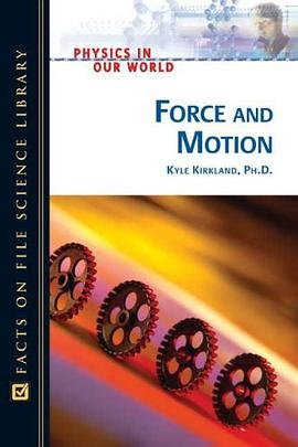Force and Motion pdf epub mobi 电子书 下载
