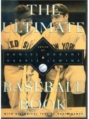 The Ultimate Baseball Book pdf epub mobi 电子书 下载