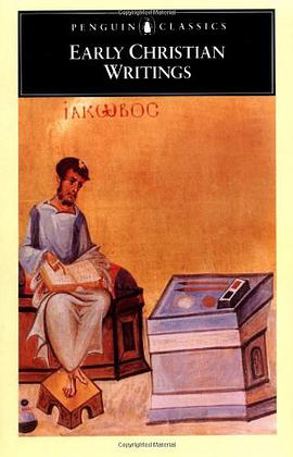 Early Christian Writings pdf epub mobi 电子书 下载