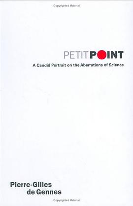 Petit Point pdf epub mobi 电子书 下载