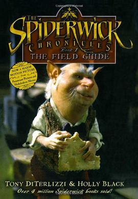 The Field Guide pdf epub mobi 电子书 下载
