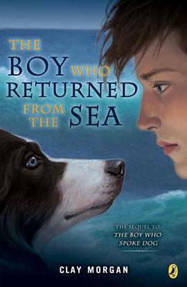 The Boy Who Returned from the Sea pdf epub mobi 电子书 下载