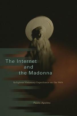 The Internet and the Madonna pdf epub mobi 电子书 下载