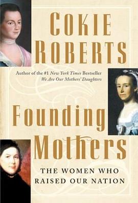 Founding Mothers pdf epub mobi 下载