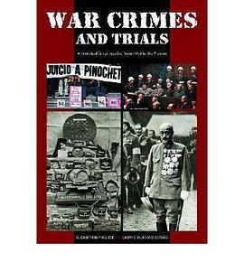 War Crimes and Trials pdf epub mobi 電子書 下載