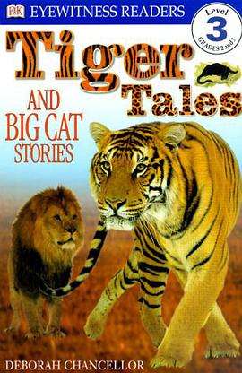 Tiger Tales pdf epub mobi 电子书 下载
