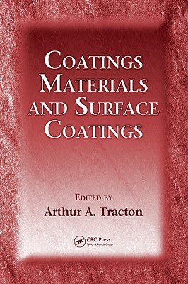 Coatings Materials And Surface Coatings pdf epub mobi 电子书 下载