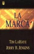 La Marca = The Mark pdf epub mobi 电子书 下载
