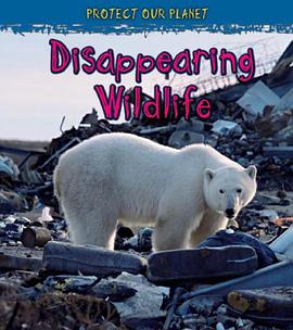 Disappearing Wildlife (Protect Our Planet) pdf epub mobi 下载