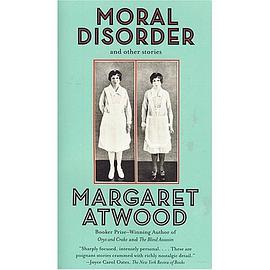 MORAL DISORDER pdf epub mobi 电子书 下载