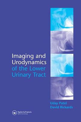 Imaging and Urodynamics of the Lower Urinary Tract pdf epub mobi 电子书 下载