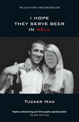 I Hope They Serve Beer in Hell pdf epub mobi 电子书 下载