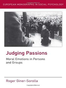 Judging Passions pdf epub mobi 电子书 下载