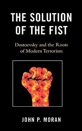 The Solution of the Fist pdf epub mobi 电子书 下载