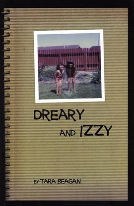 Dreary and Izzy pdf epub mobi 電子書 下載