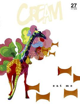 CREAM pdf epub mobi 电子书 下载
