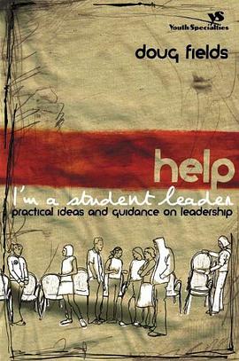 Help! I'm a Student Leader! pdf epub mobi 电子书 下载