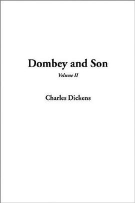Dombey and Son pdf epub mobi 电子书 下载