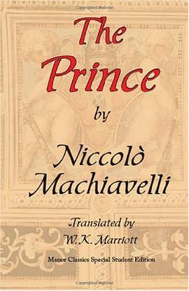 The Prince (Special Student Edition) pdf epub mobi 電子書 下載
