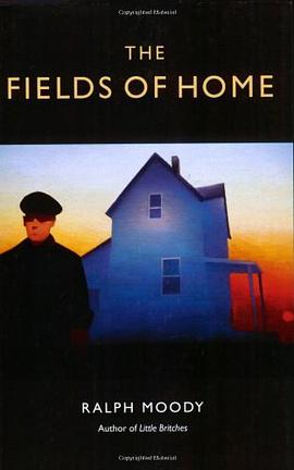 The Fields of Home pdf epub mobi 电子书 下载