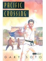Pacific crossing Multisource pdf epub mobi 电子书 下载