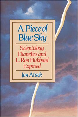 A Piece of Blue Sky pdf epub mobi 电子书 下载