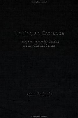 Making an Entrance pdf epub mobi 电子书 下载