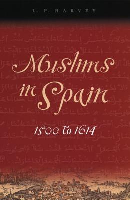 Muslims In Spain, 1500 To 1614 pdf epub mobi 电子书 下载
