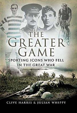 The Greater Game pdf epub mobi 下载