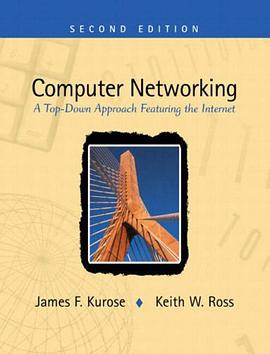 Computer Networking pdf epub mobi 电子书 下载