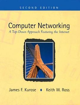 Computer Networking pdf epub mobi 電子書 下載