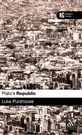 Plato's 'Republic' pdf epub mobi 下载